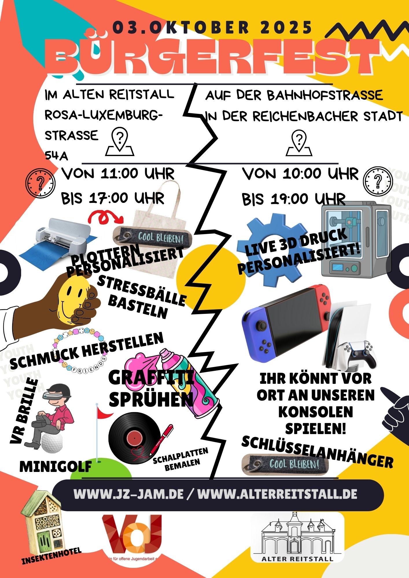 Bürgerfest2025