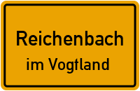 Reichenbach